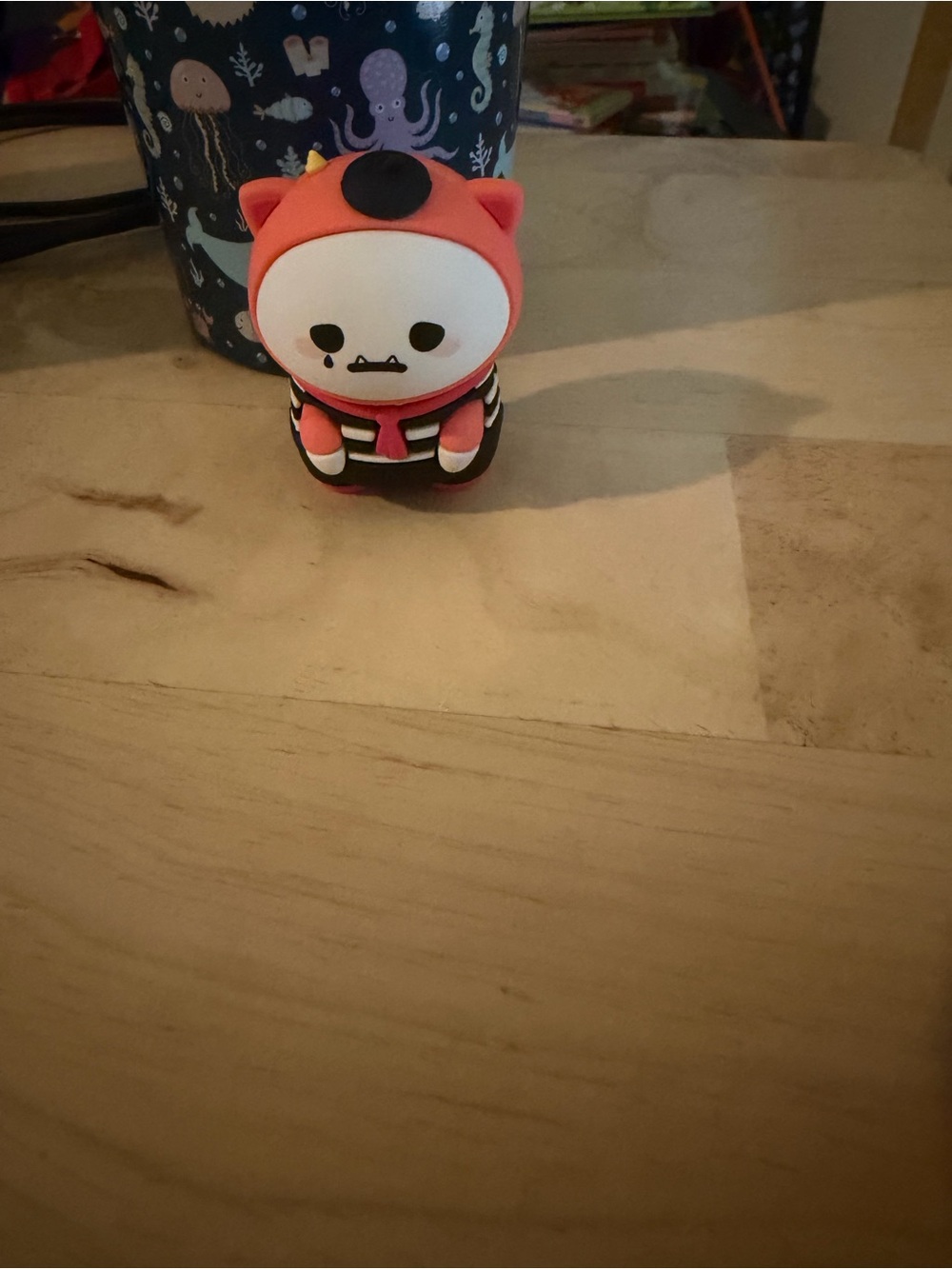 Smoko Mimes Blind Box Figure